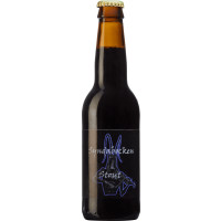 Sideburn Brewery Syndabocken