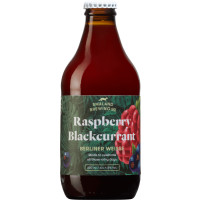 Smaland Brewing Raspberry Blackcurrant