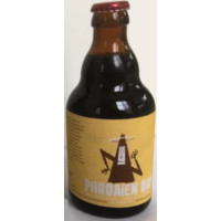 Brouwerij Benoit Phroaien Oap