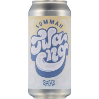 Spike Brewery Summah Twang