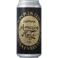 Stigbergets Bryggeri Amazing Haze Non Plus Ultra