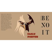 Brouwerij Benoit Eagle Porter