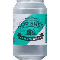Hop Shed Brewery Storm DDH DIPA