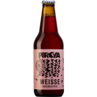 The Piraya Brewery Piraya Weisse