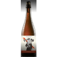 Brouwerij Benoit Imperial Eagle