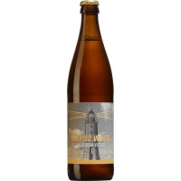 Värmdö Bryggeri Weisse