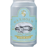 Waxholms Bryggeri Ankar Ale