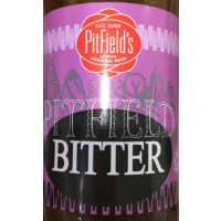Pitfield's Brewery Bitter