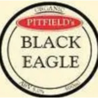 Pitfield's Brewery Black Eagle