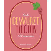 Gueuzerie Tilquin Oude Gewurzt à l'Ancienne (2020-2021)