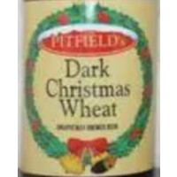 Pitfield's Brewery Dark Christmas Wheat