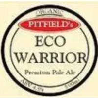 Pitfield's Brewery Eco Warrior