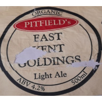 Pitfield's Brewery EKG