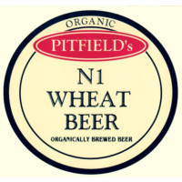 Pitfield's Brewery N1 Wheat Beer