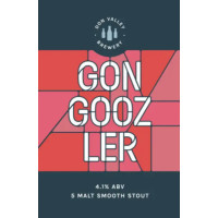Don Valley Brewery Gongoozler