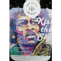 Don Valley Brewery Kiss The Sky