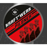 Don Valley Brewery Kraft Werk