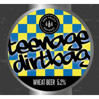 Don Valley Brewery Teenage Dirtbag