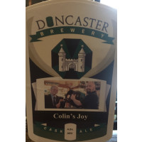 Doncaster Brewery Colin's Joy