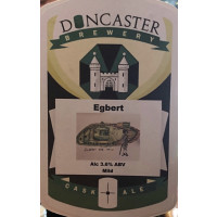 Doncaster Brewery Egbert
