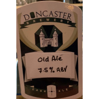 Doncaster Brewery Old Ale