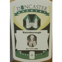 Doncaster Brewery Rainsbrough