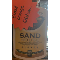 Doncaster Brewery Sand House - Blood Orange Edition