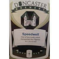 Doncaster Brewery Speedwell