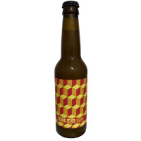 Dreamer Brewing Rising Fever