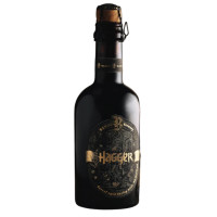 Bevog Brewery Hagger Blend 0221