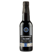 Harviestoun Ola Dubh - 16 Year Old Special Reserve