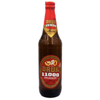 Bhutan Brewery Druk 11000 Strong