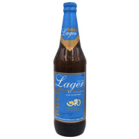 Bhutan Brewery Druk Lager