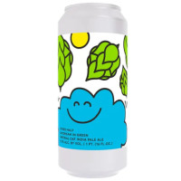Other Half Brewing Daydream In Green (2017)