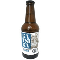Folegandros Microbrewery Katsika Pilsner