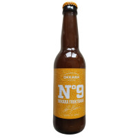 Okkara No. 9 - Fruktbara