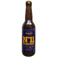 Okkara No. 11 - Bragd