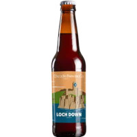 Arcadia Brewing Co. Loch Down