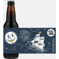 Senses Brewing Ocean of Night