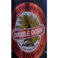 Donnington Brewery Double Donn