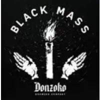 Donzoko Brewing Black Mass