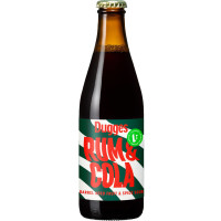 Dugges Bryggeri Rum & Cola