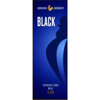 Dorking Brewery Black