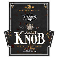 Dorset Brewing Co. (DBC Ales) Knob