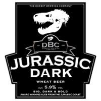 Dorset Brewing Co. (DBC Ales) Jurassic Dark