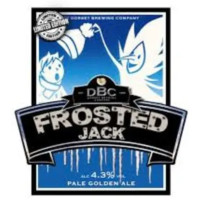 Dorset Brewing Co. (DBC Ales) Frosted Jack