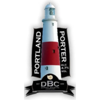 Dorset Brewing Co. (DBC Ales) Portland Porter