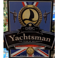 Dorset Brewing Co. (DBC Ales) Yachtsman