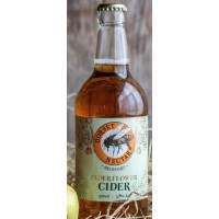Dorset Nectar Cider Elderflower Cider