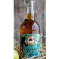 Dorset Nectar Cider Old Harry Rocks